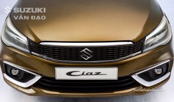 Suzuki Ciaz full
